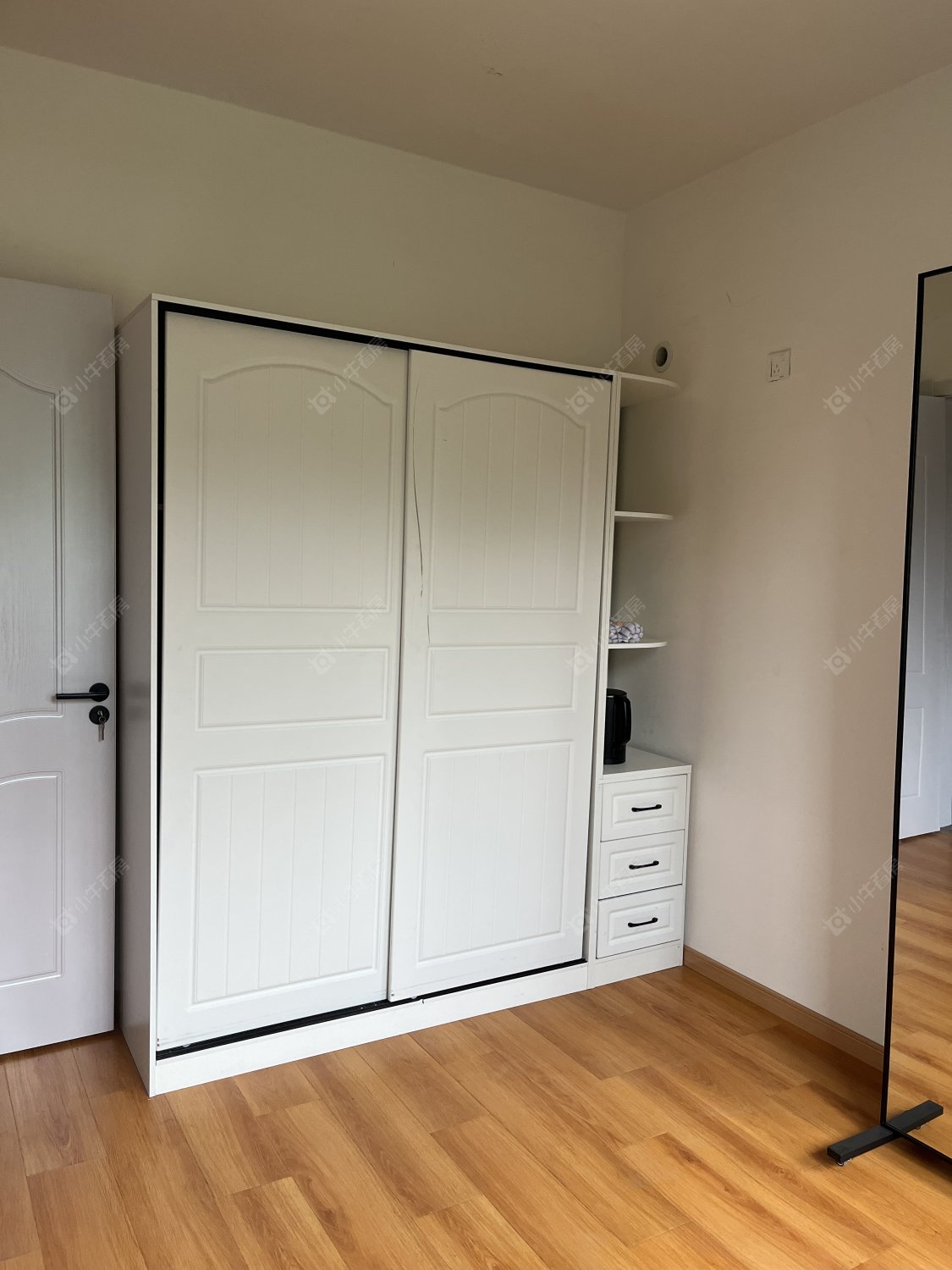 常州百馨西苑五期在租房源_小牛看房