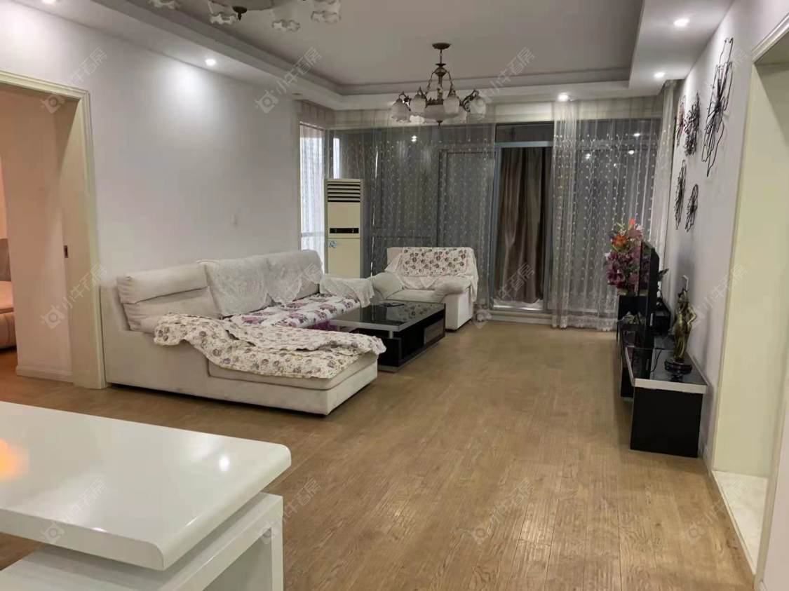 常州滨江明珠城东区在租房源_小牛看房