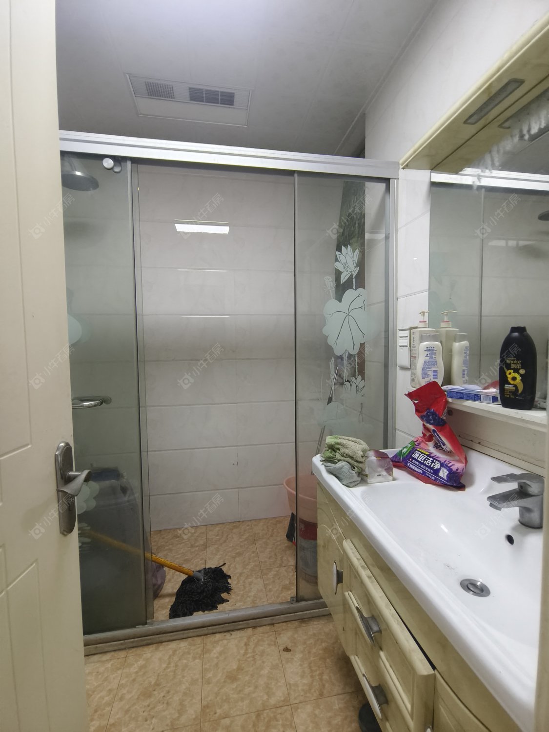 常州百馨西苑一二期在租房源室内图_小牛看房