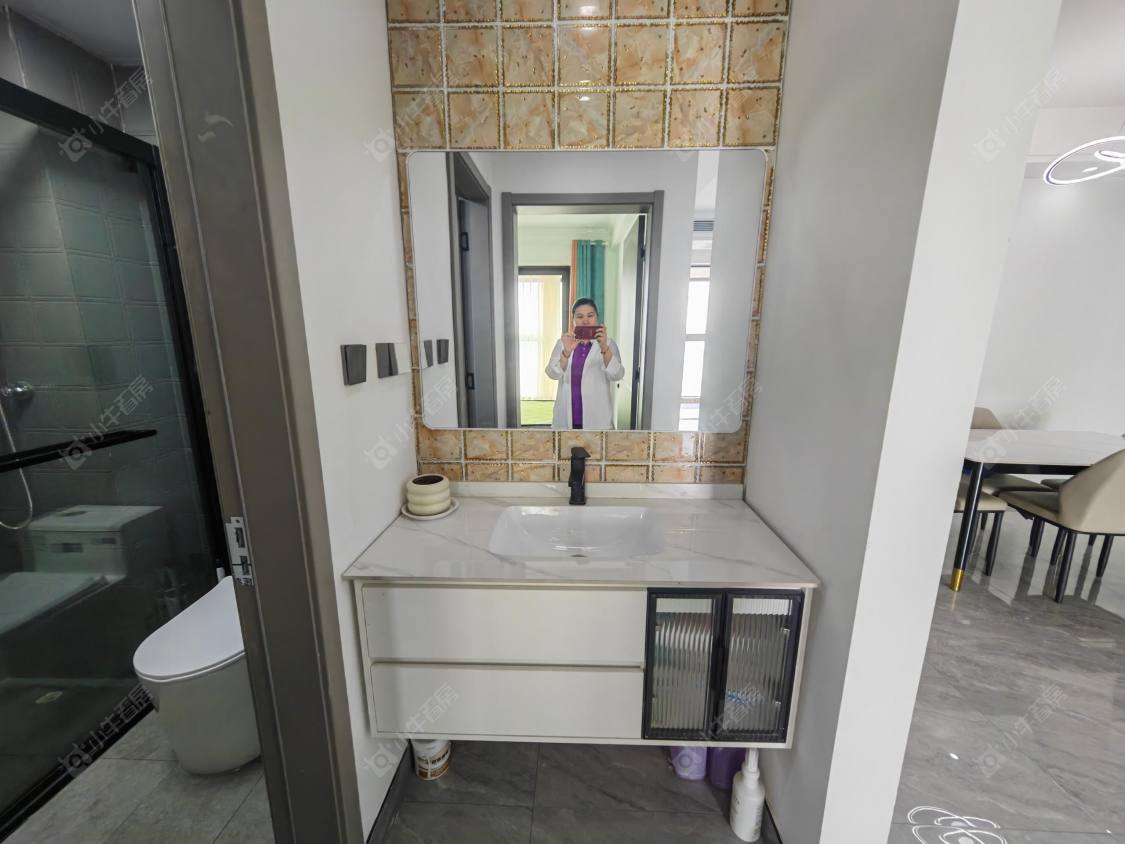 常州星河国际九区在租房源室内图_小牛看房