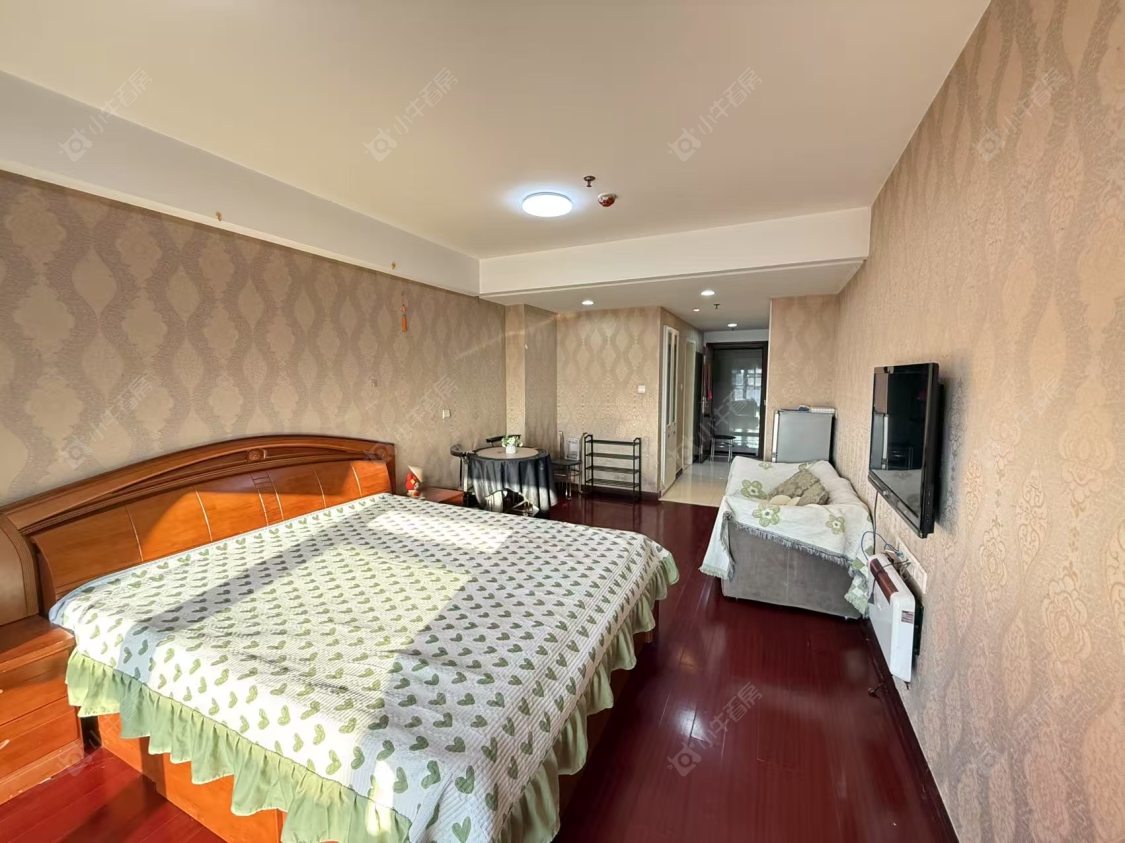 常州新天地不夜城在租房源室内图_小牛看房