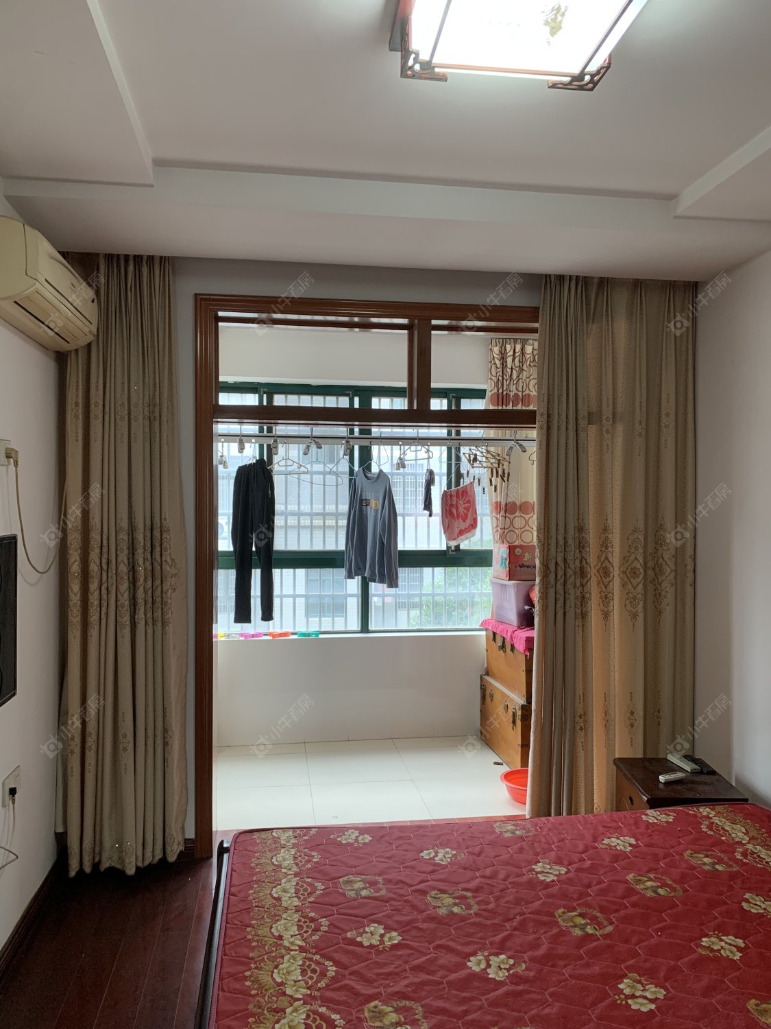 常州新河湾花苑在租房源_小牛看房