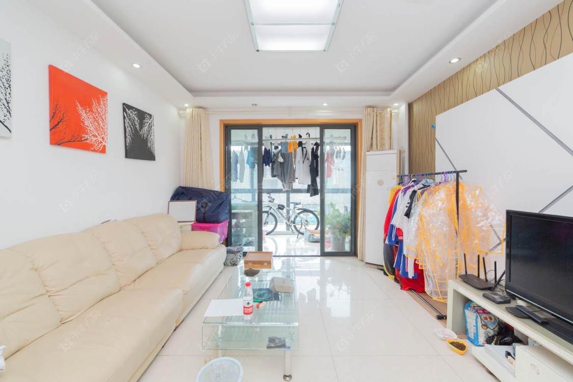 常州玉龙湾花园租房_小牛看房