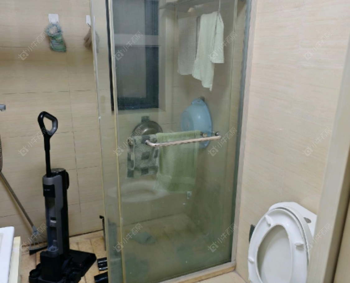 常州绿地峰云汇在租房源室内图_小牛看房