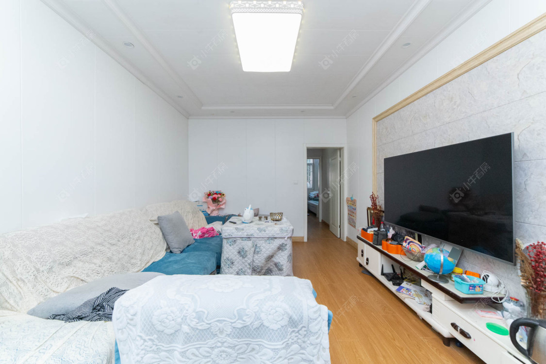 常州冶金新村在售二手房源室内图_小牛看房