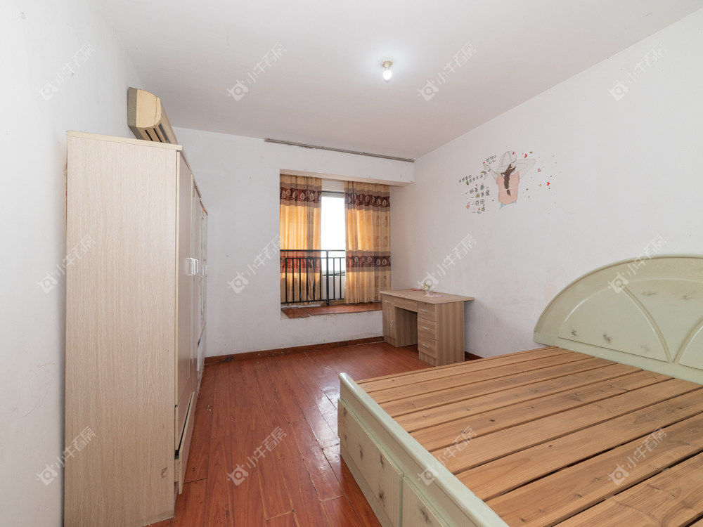 常州新景花苑三期在租房源室内图_小牛看房