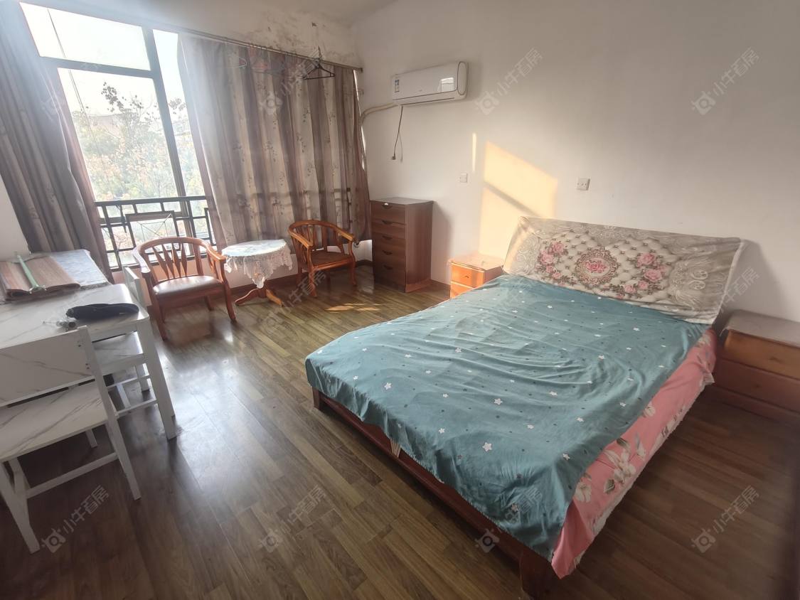 常州宝丰市场1室1厅1卫出租_小牛看房