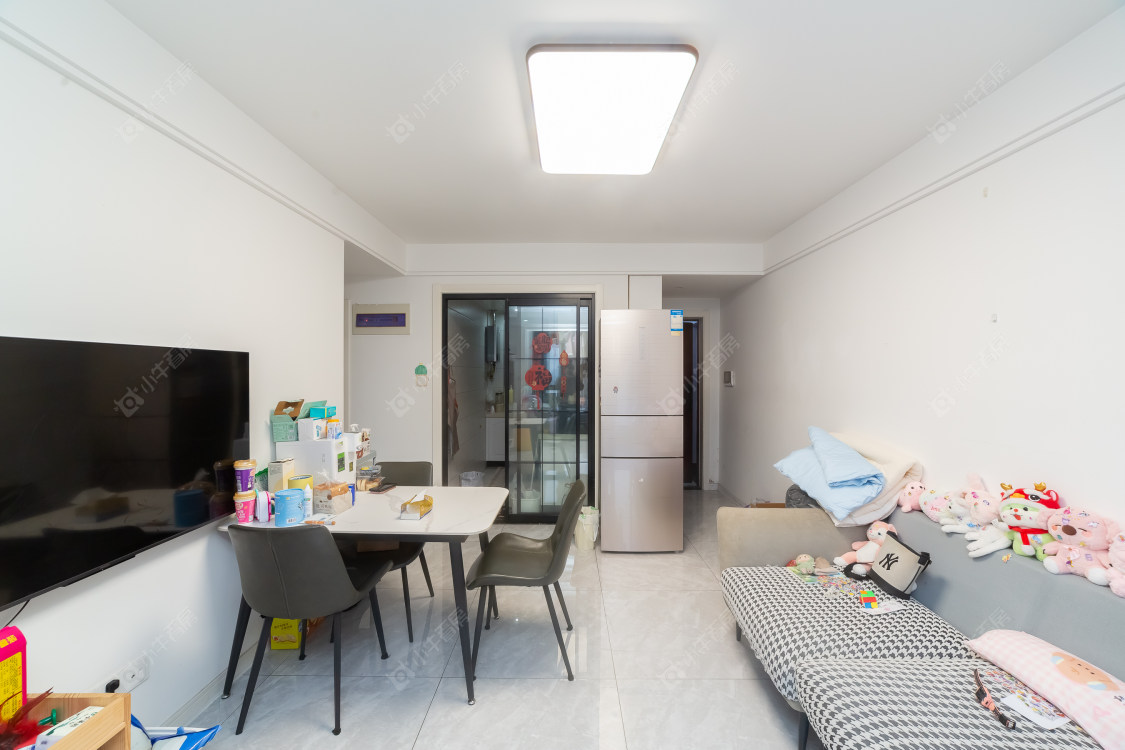 常州绿都万和城七区在售二手房源室内图_小牛看房