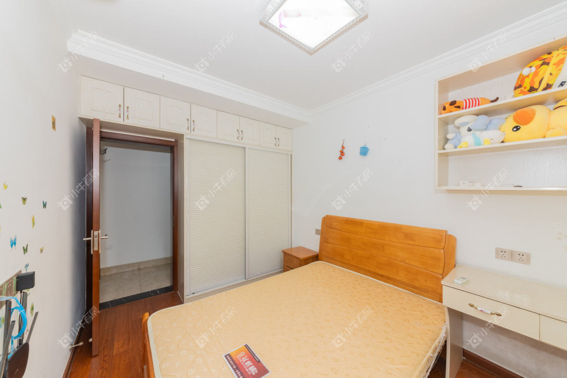 常州西瑶苑在租房源_小牛看房