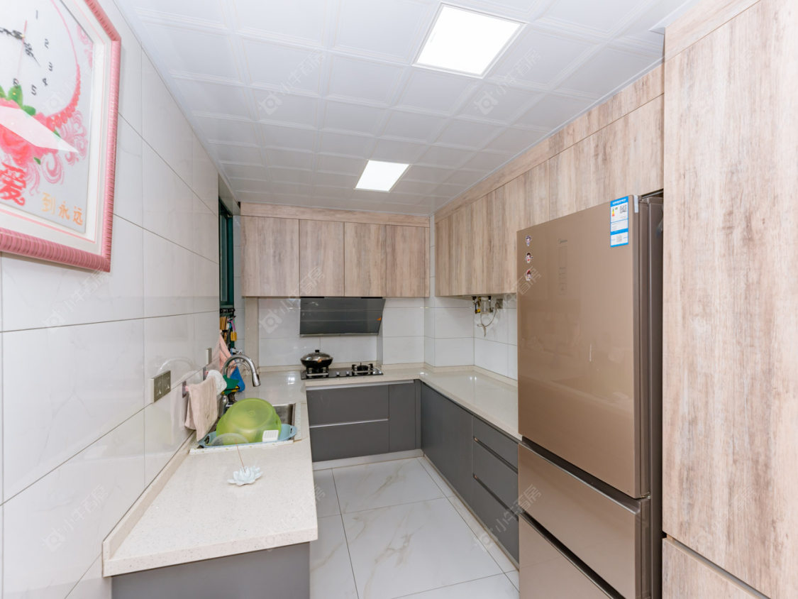 常州鹏欣丽都在售二手房源室内图_小牛看房