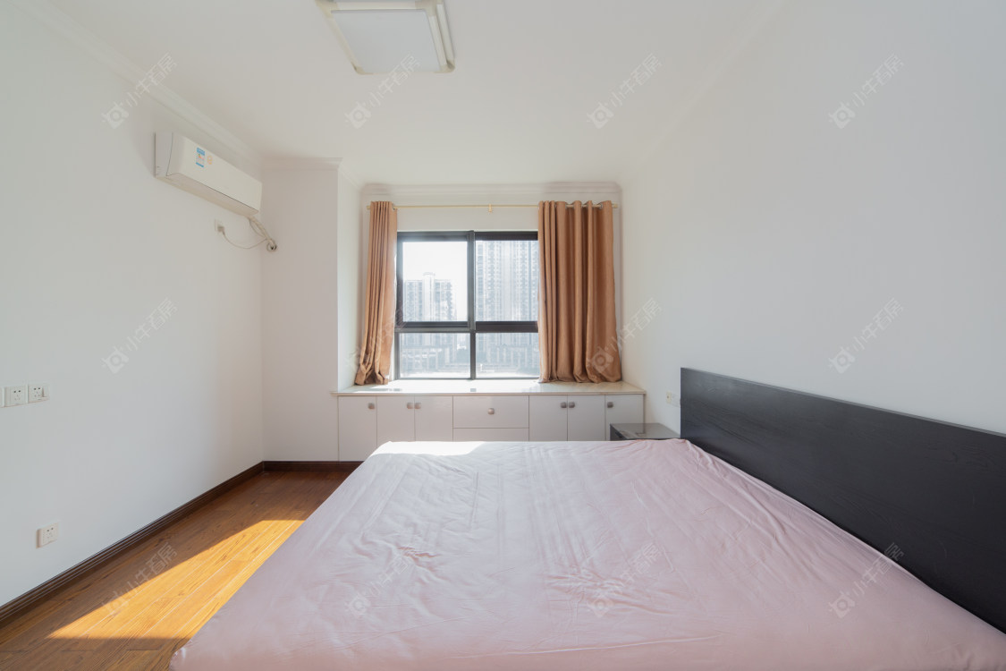 常州新城御景湾在售二手房源室内图_小牛看房