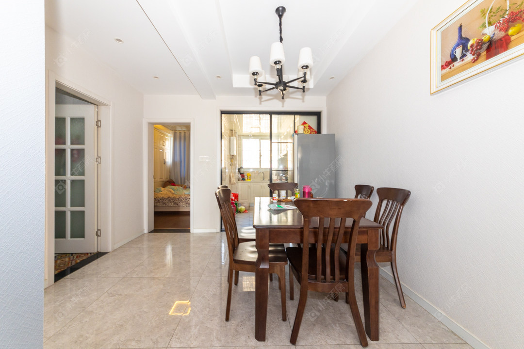 常州新景花苑二期在售二手房源室内图_小牛看房