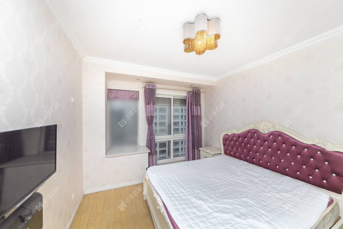 常州上书房在租房源室内图_小牛看房