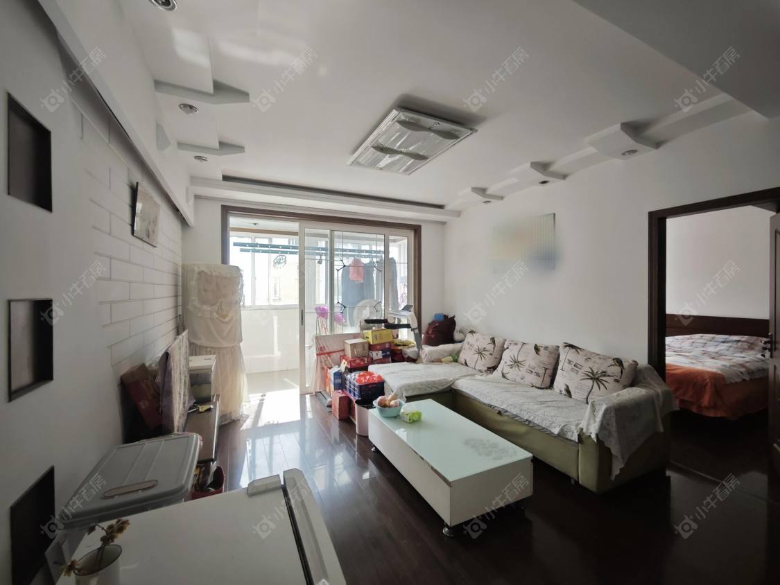 丹阳乾泽园在售二手房_小牛看房