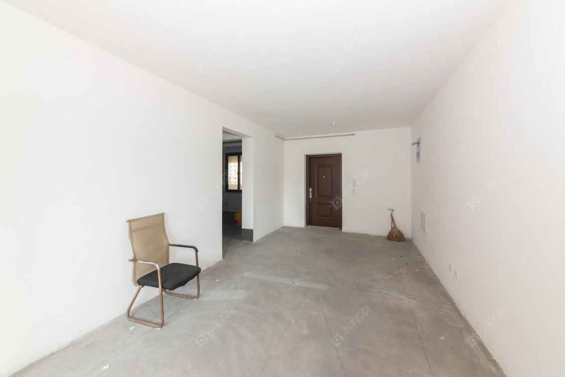 常州百馨西苑五期在售二手房源室内图_小牛看房