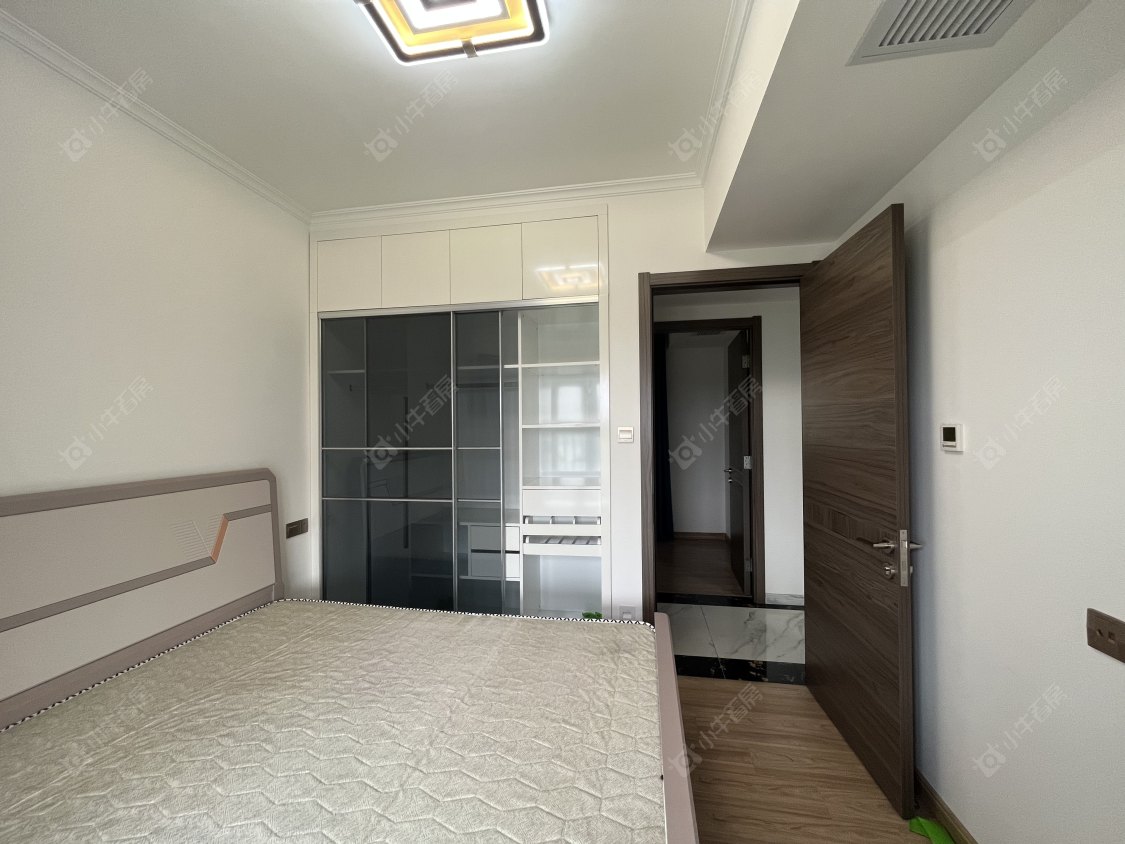 常州碧桂园壹号天禧在租房源_小牛看房