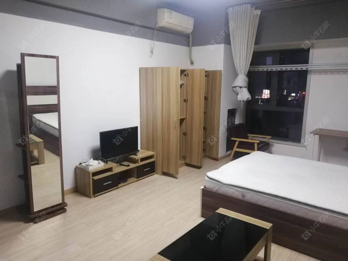 常州武进万达广场在租房源_小牛看房