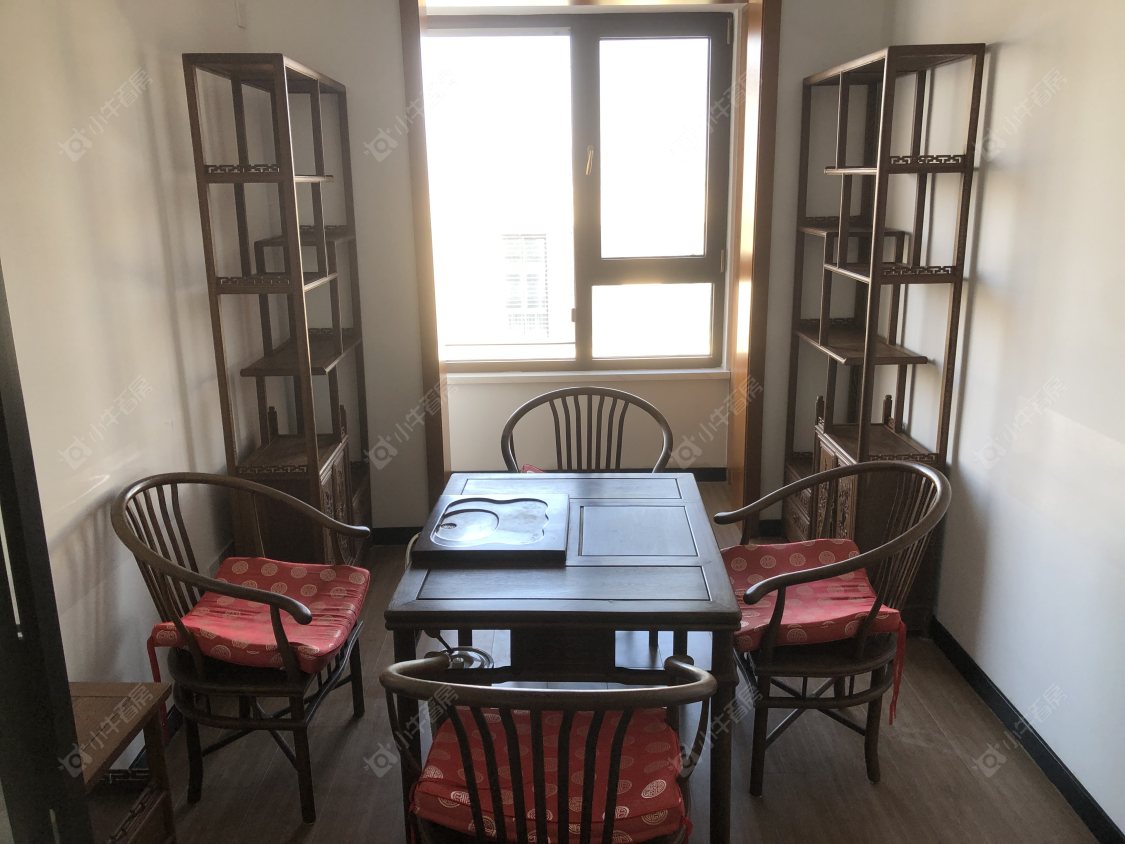 常州美的国宾府在租房源_小牛看房