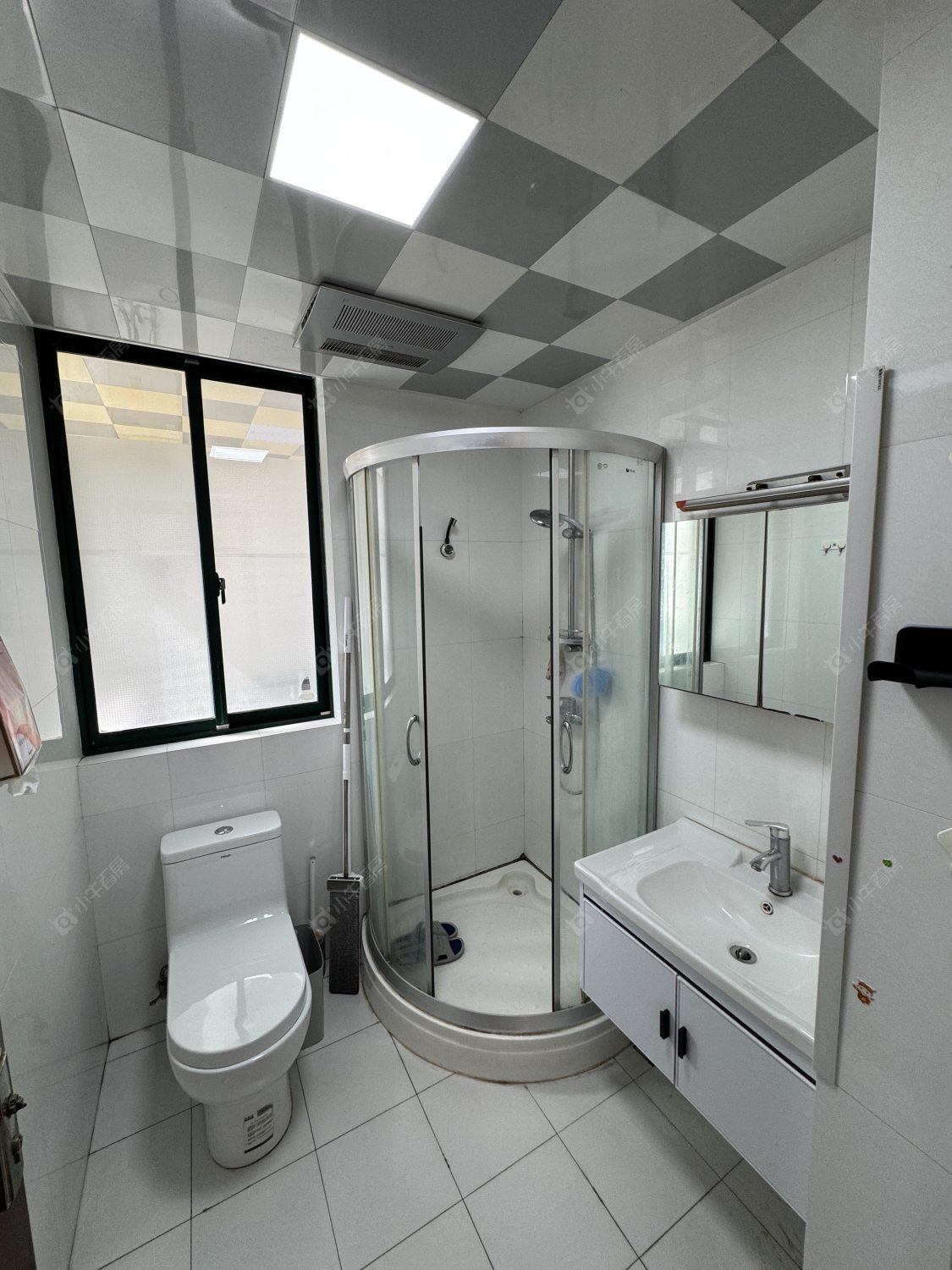 常州河景花园在租房源室内图_小牛看房