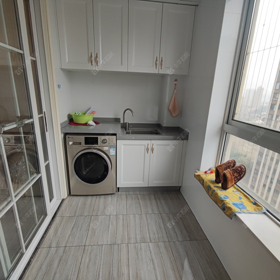 常州嘉宏云顶在租房源室内图_小牛看房