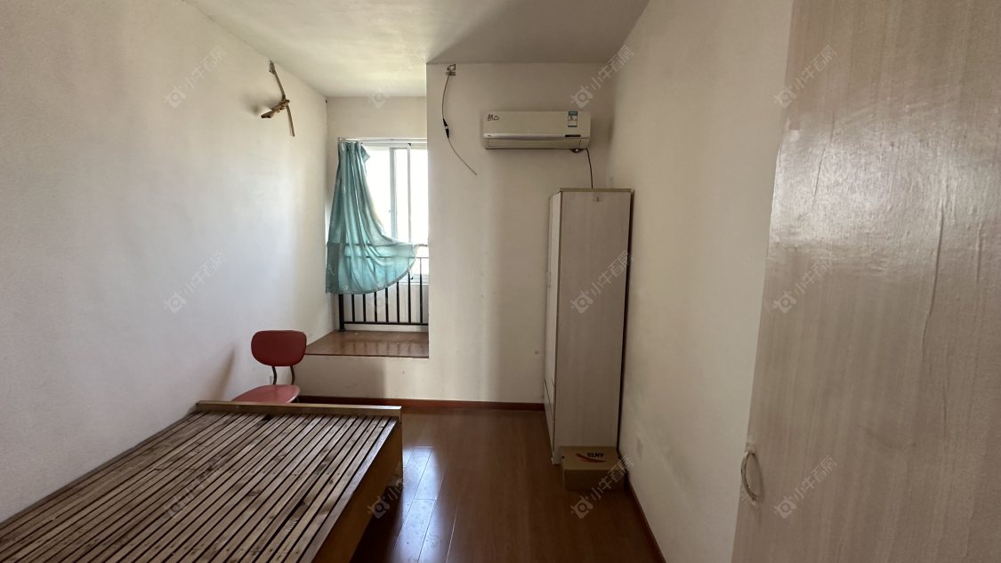 常州新景花苑三期在租房源室内图_小牛看房