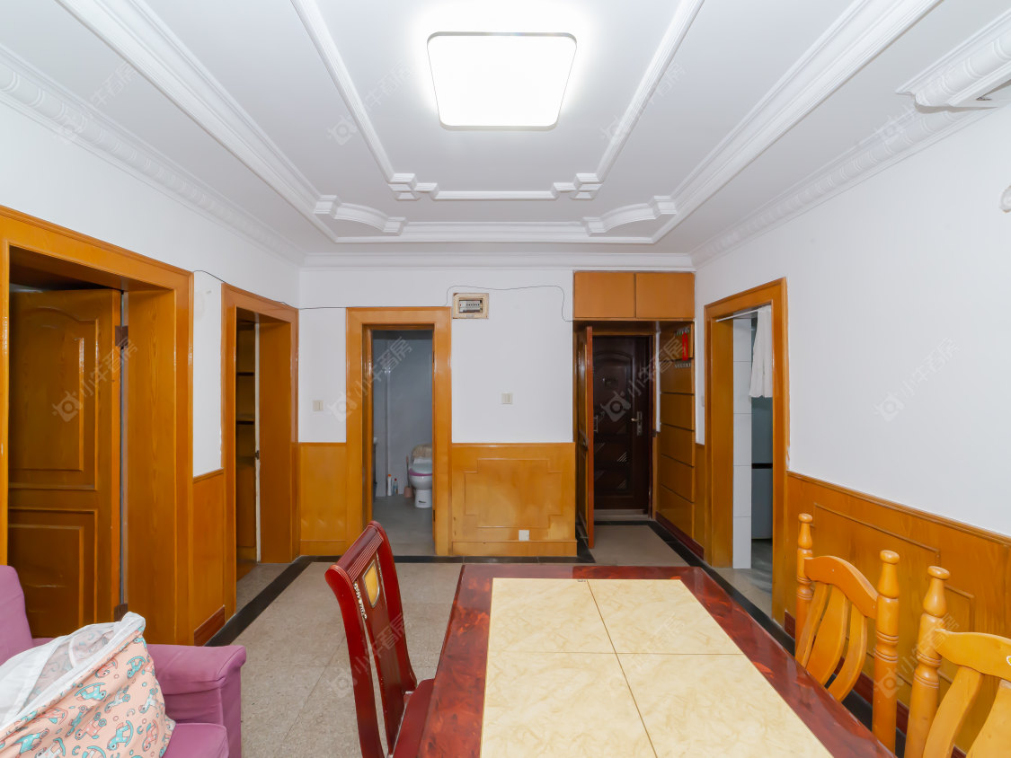 翠竹新村南区房源室内图 常州翠竹新村南区在售二手房源室内图_小牛看房