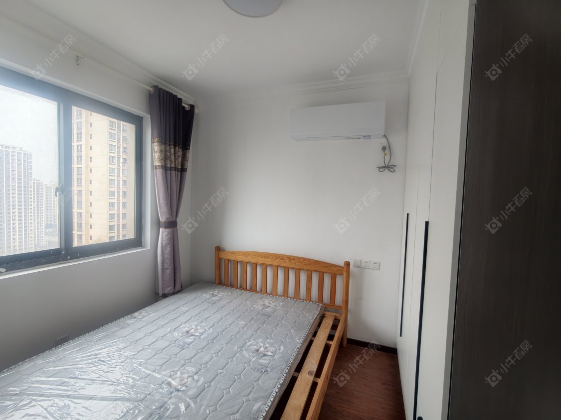 常州百馨西苑五期在租房源室内图_小牛看房