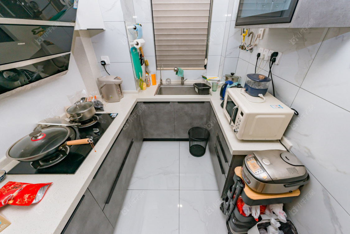 常州运河天地在售二手房源室内图_小牛看房