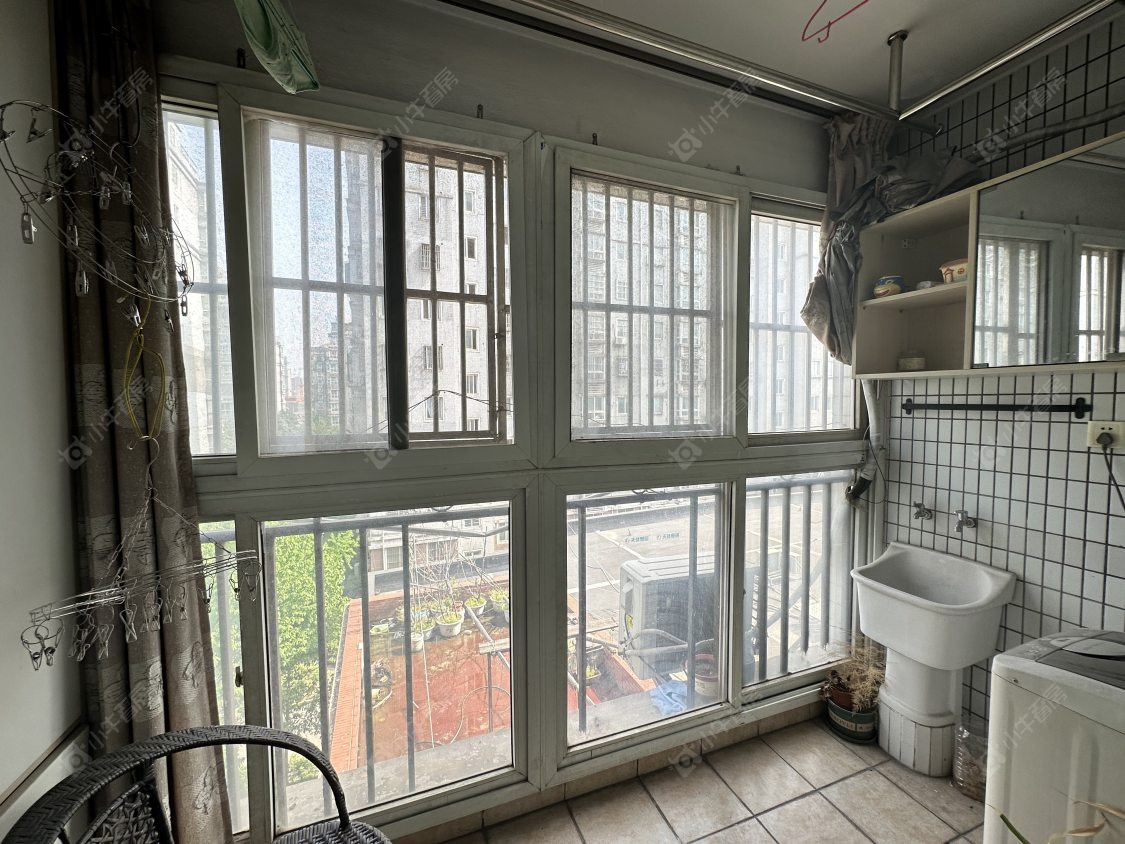 常州景福苑在租房源室内图_小牛看房