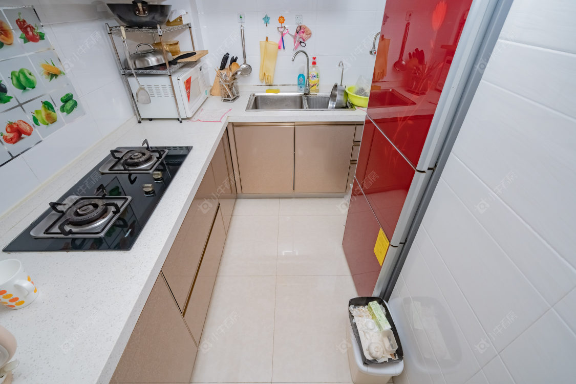 常州府河名居在售二手房源室内图_小牛看房