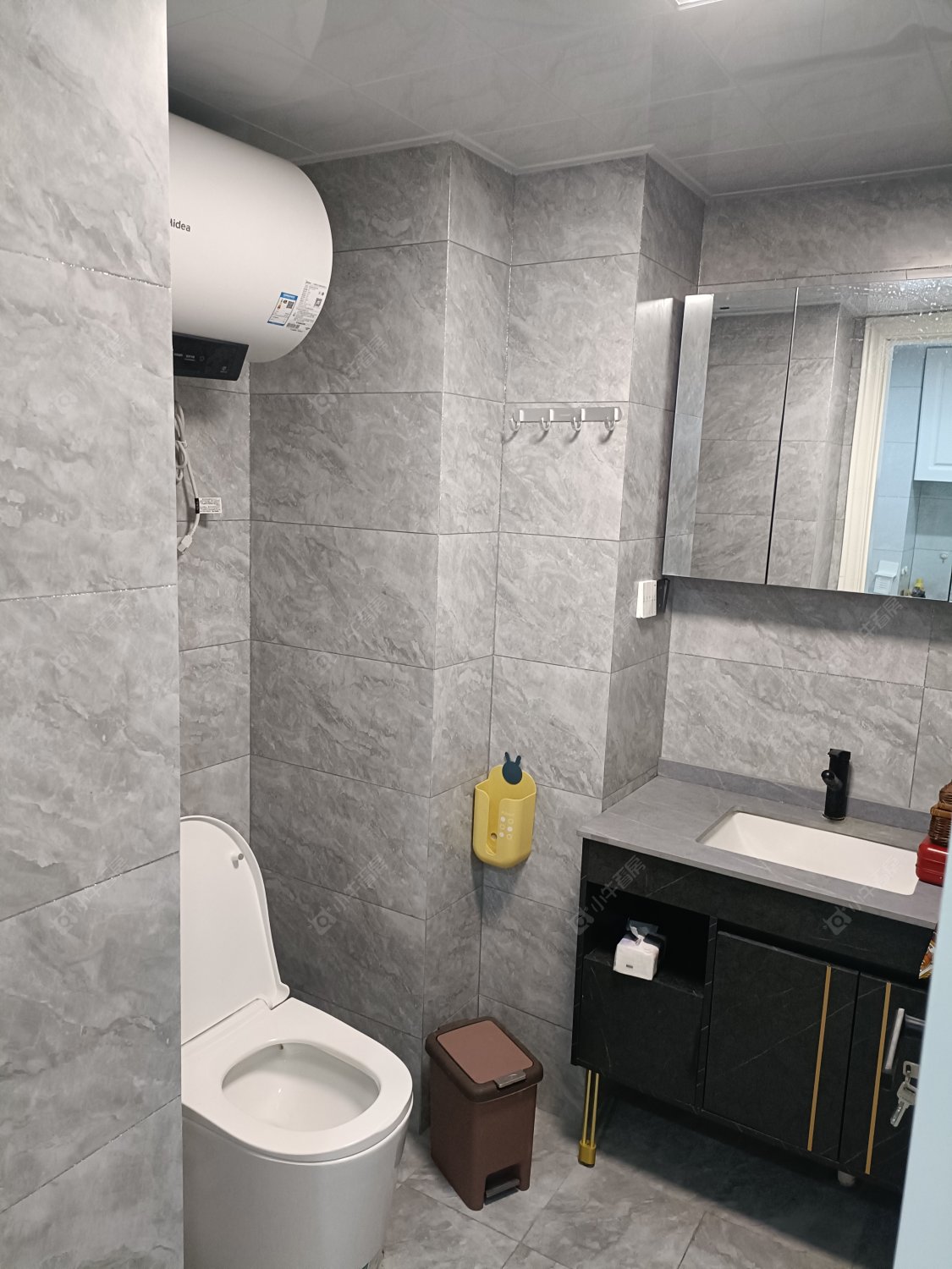 常州青阳城市广场壹号公寓在租房源_小牛看房