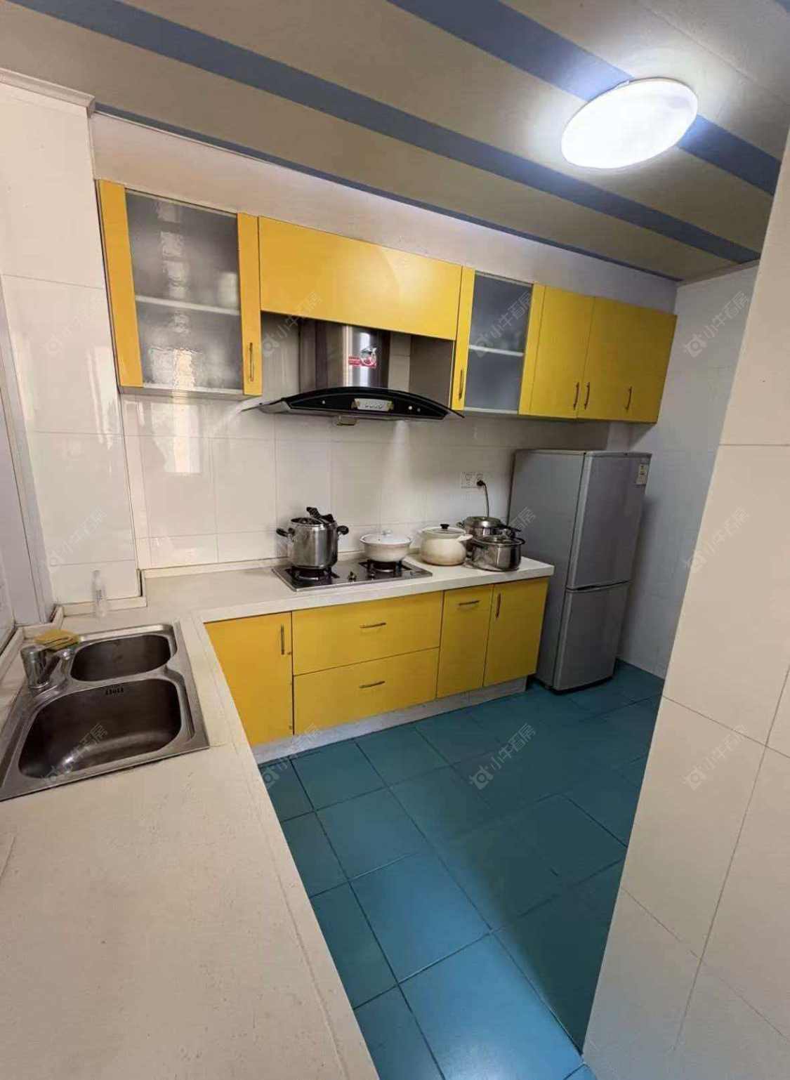 河景花园房源 常州河景花园在租房源_小牛看房