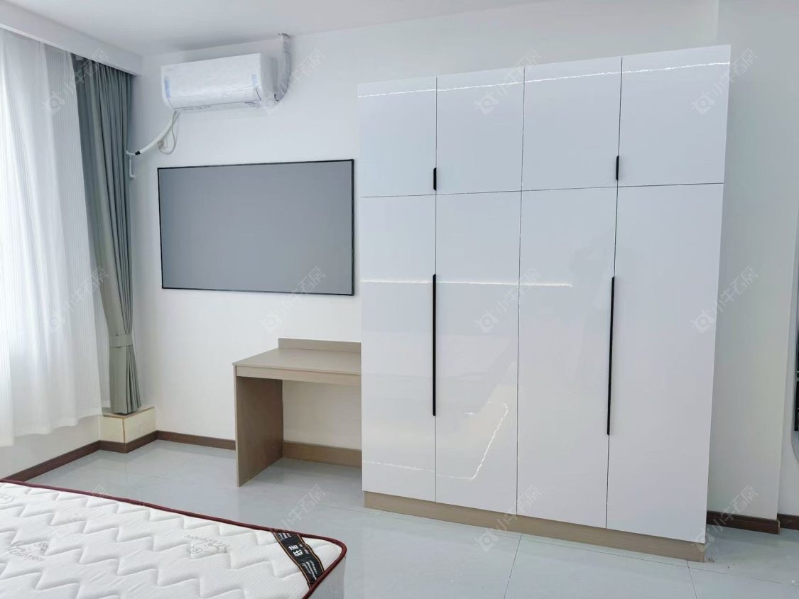 常州红星国际广场在租房源室内图_小牛看房