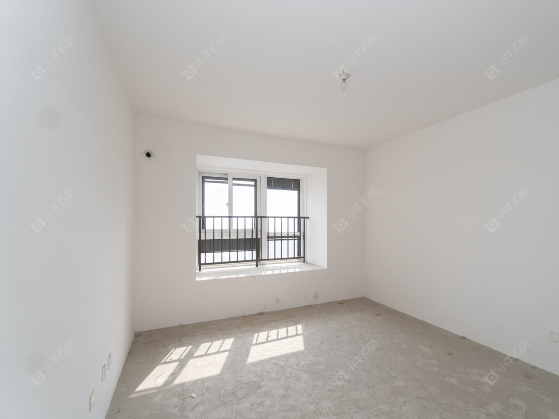 常州中梁金坛壹号院在售二手房源室内图_小牛看房