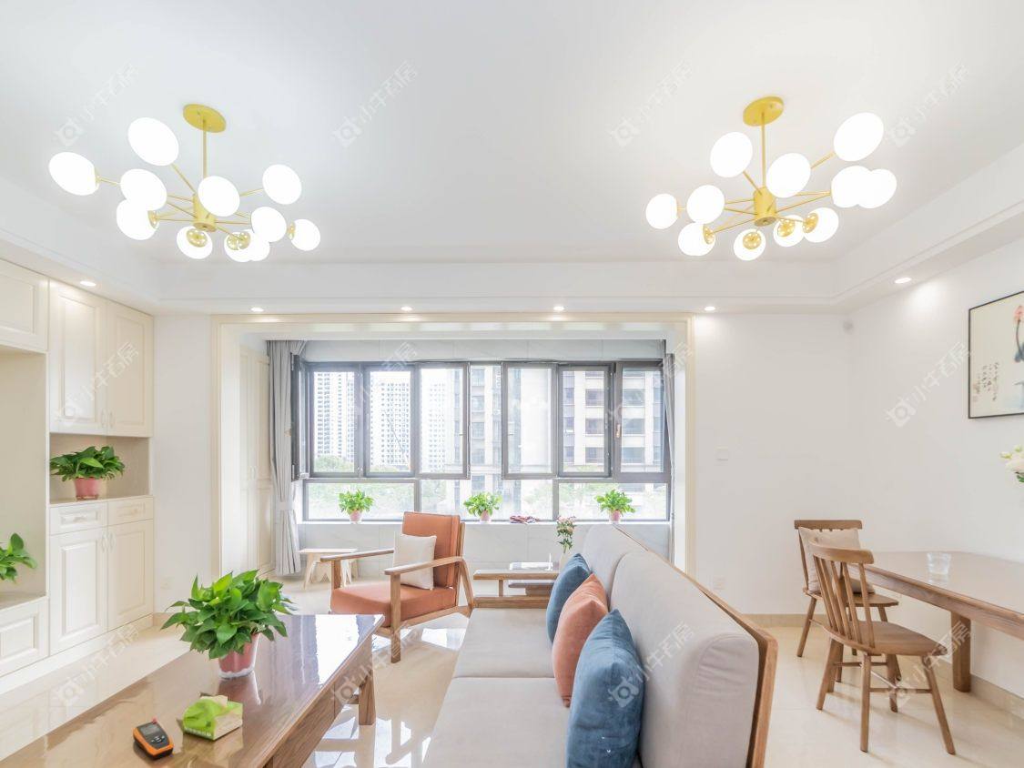 常州龙控公园道在租房源室内图_小牛看房