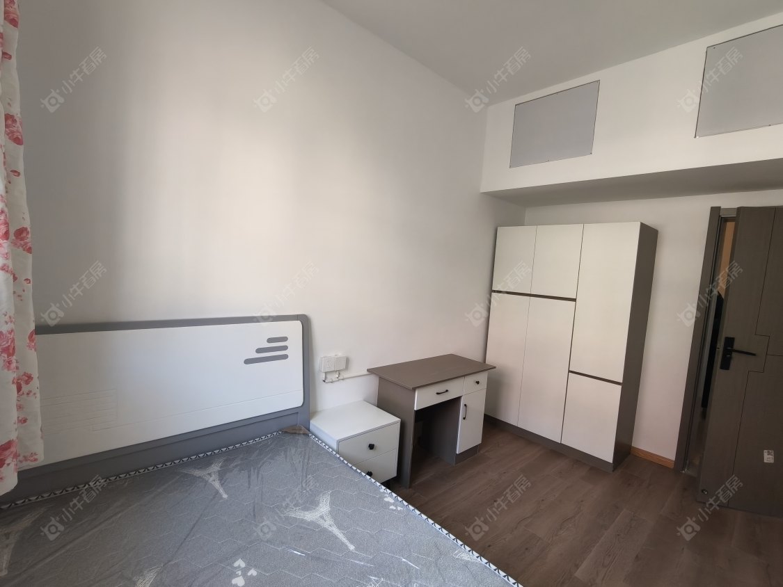 常州工房北区在租房源室内图_小牛看房