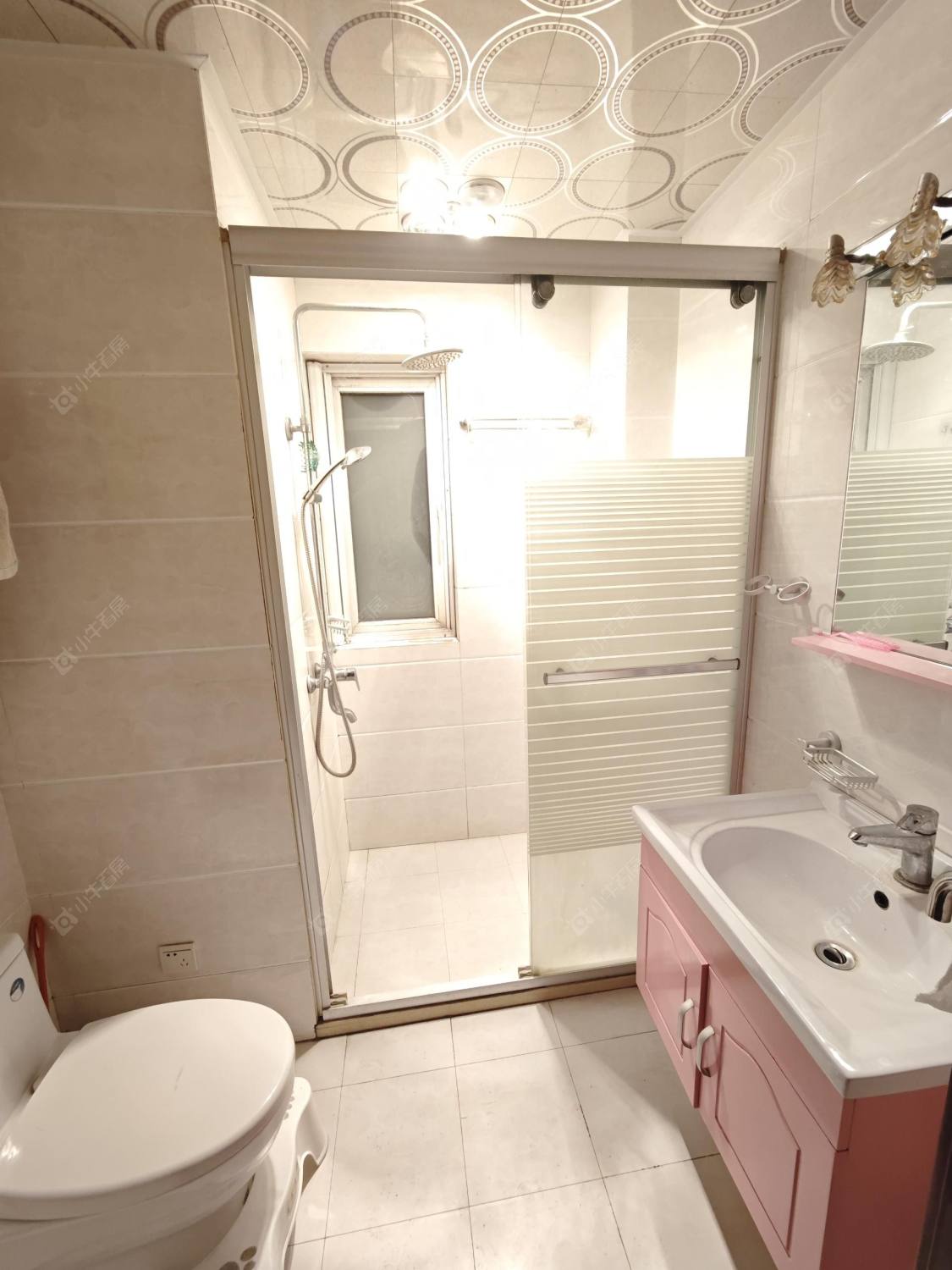 常州香溢紫郡二期在租房源室内图_小牛看房