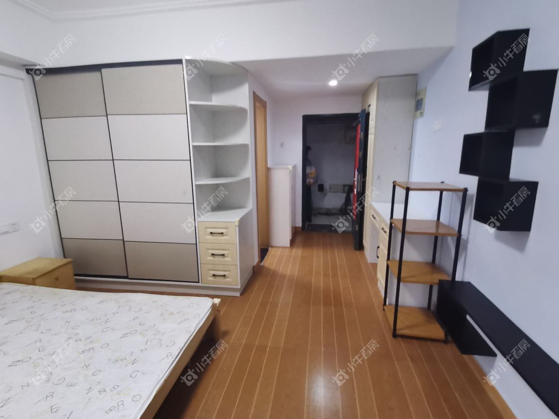 常州翰林雅居花苑在租房源_小牛看房