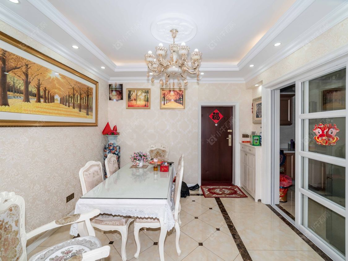 常州金新鼎邦在售二手房源_小牛看房