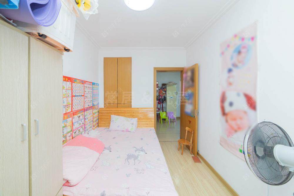 常州兰翔新村在售二手房源室内图_小牛看房