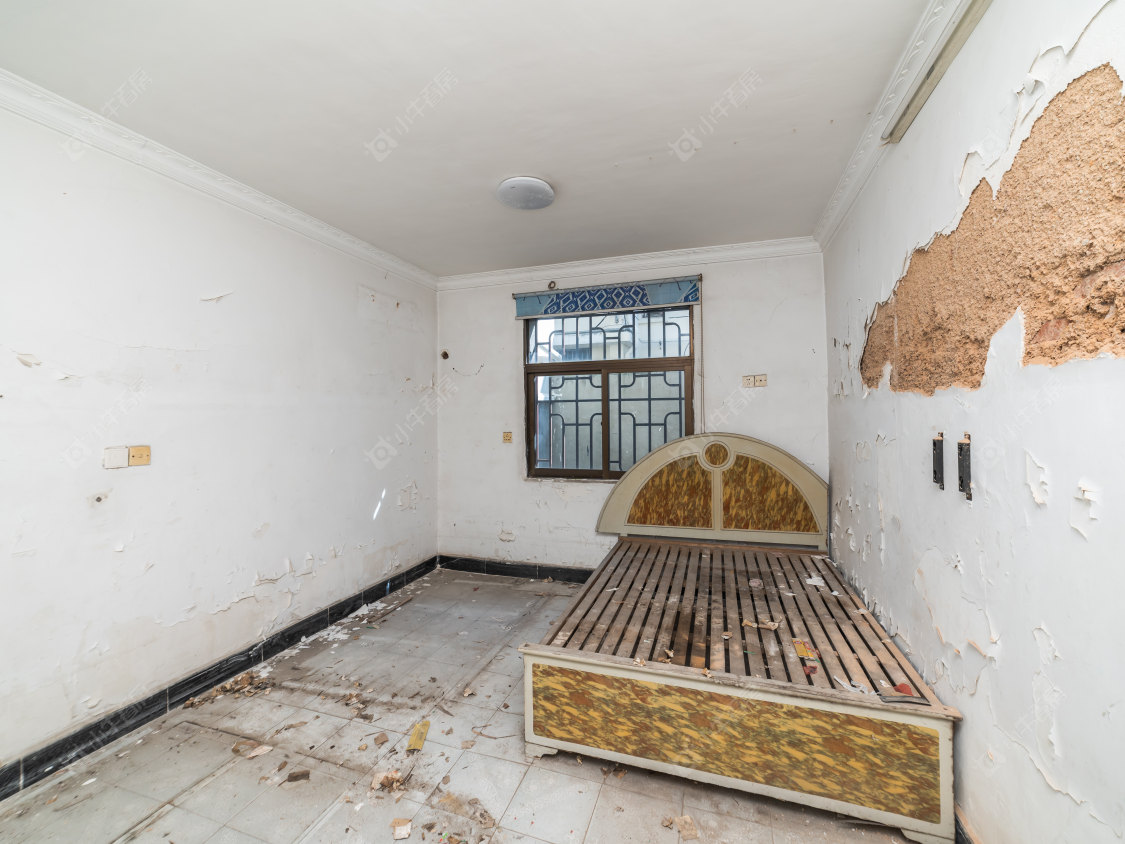 常州剑苑新村在售二手房源室内图_小牛看房