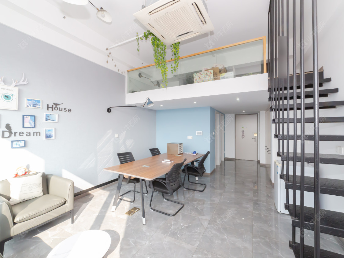 常州龙洲伊都公寓在售二手房源室内图_小牛看房