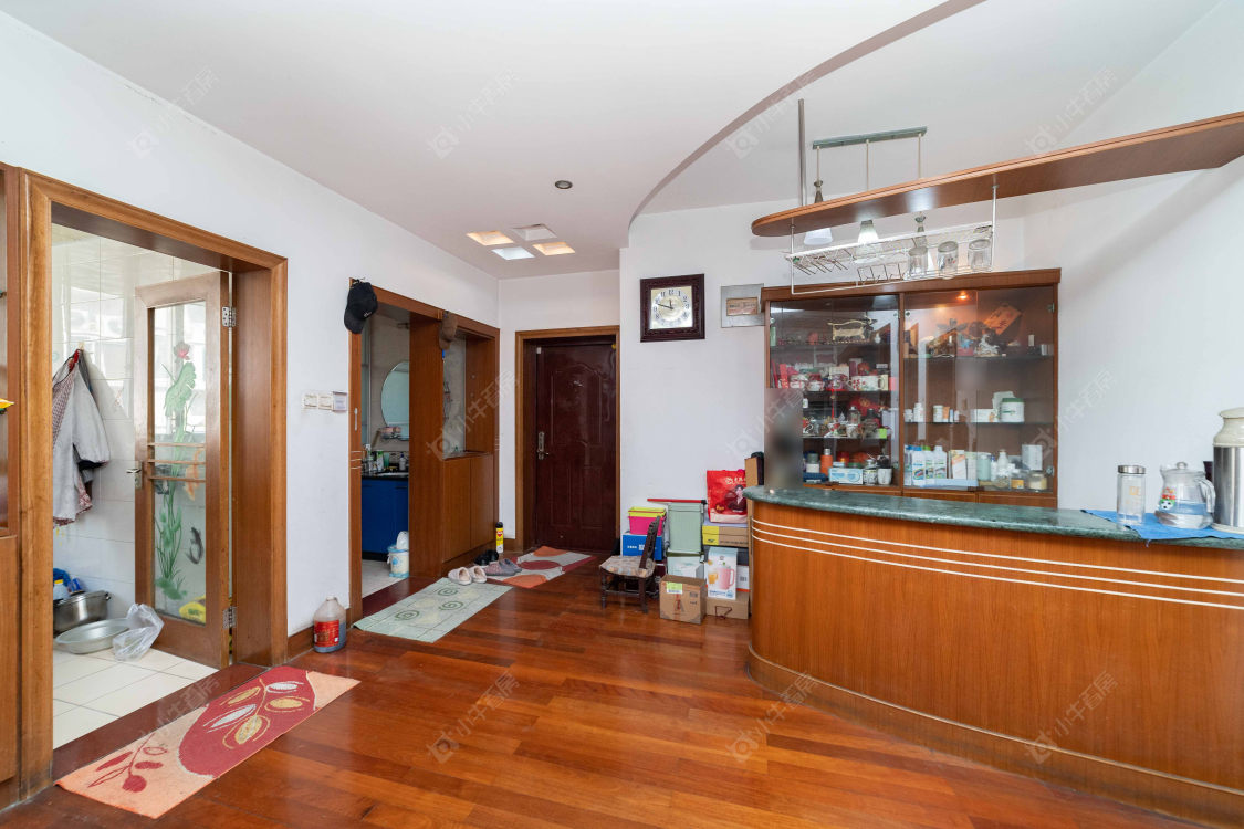 常州阳湖世纪苑南苑在售二手房源室内图_小牛看房