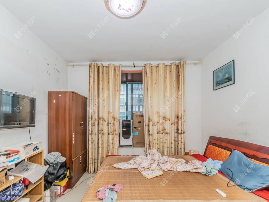 常州百馨西苑一二期在租房源室内图_小牛看房