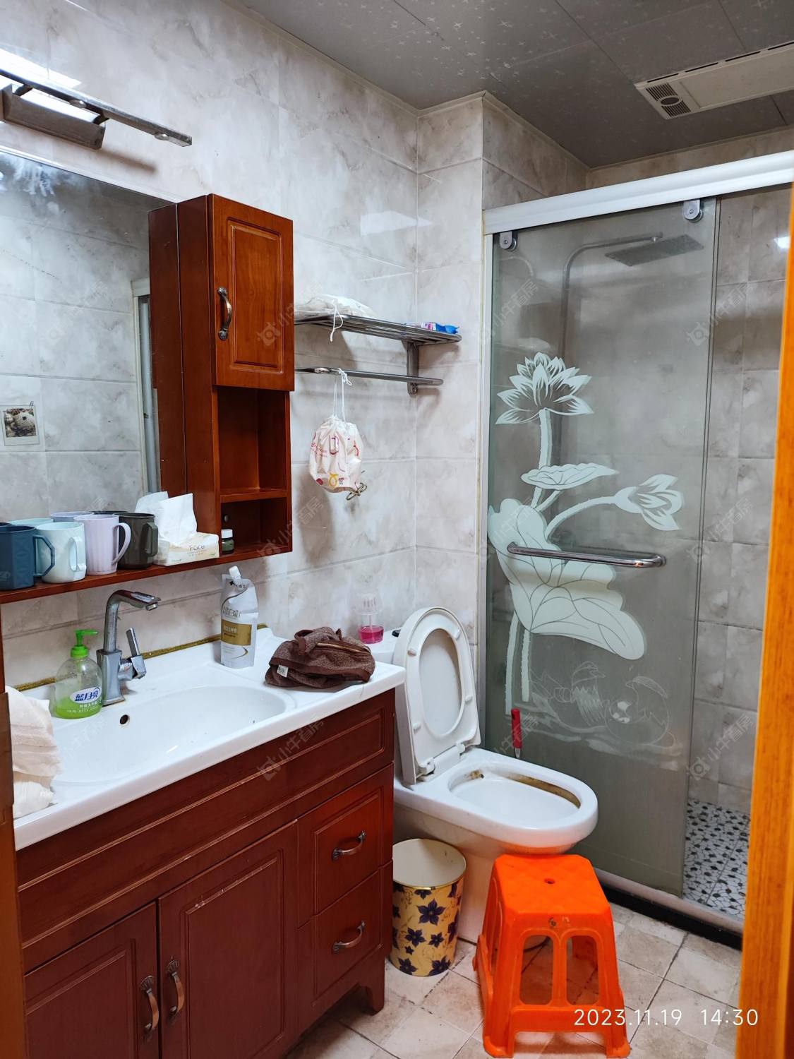 常州绿都万和城五区在租房源室内图_小牛看房