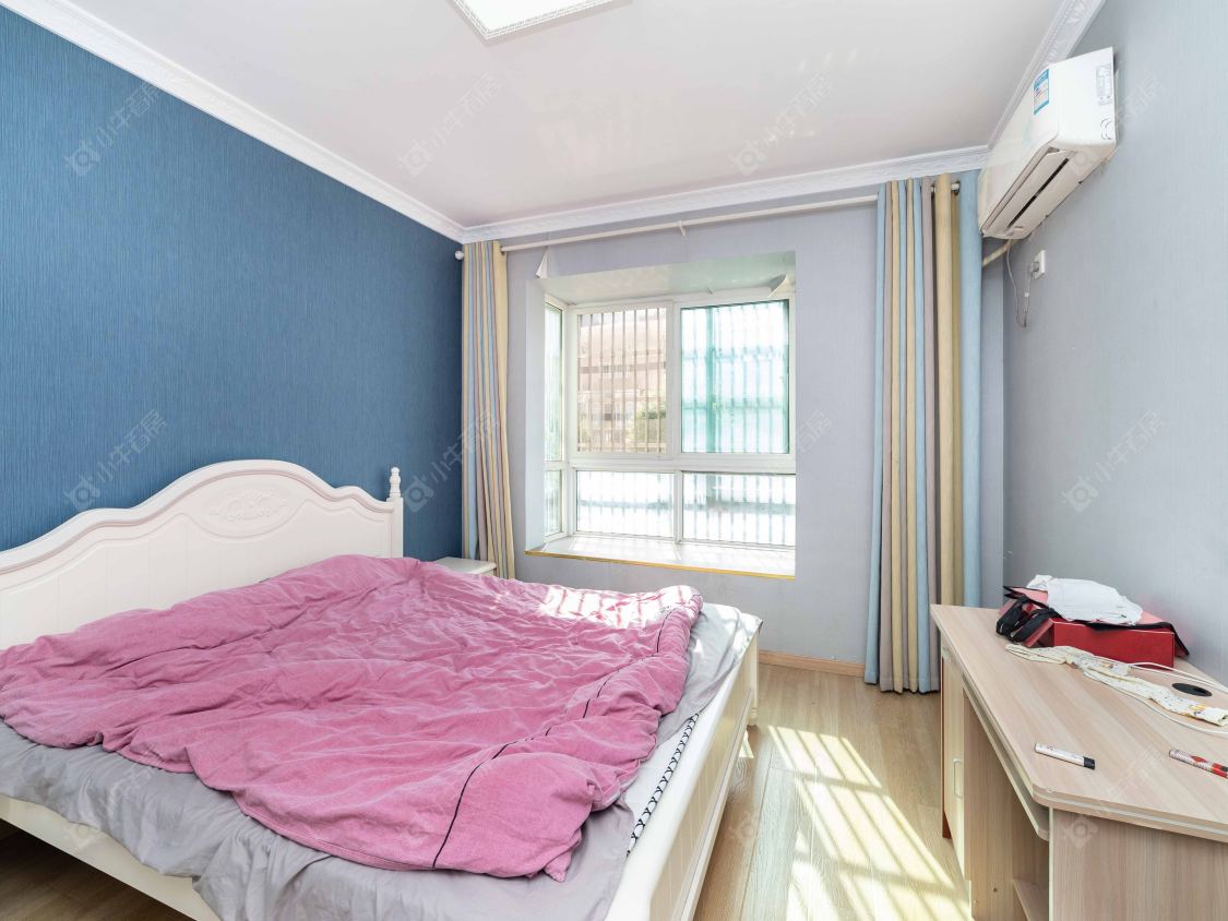 常州中天名园在售二手房源室内图_小牛看房