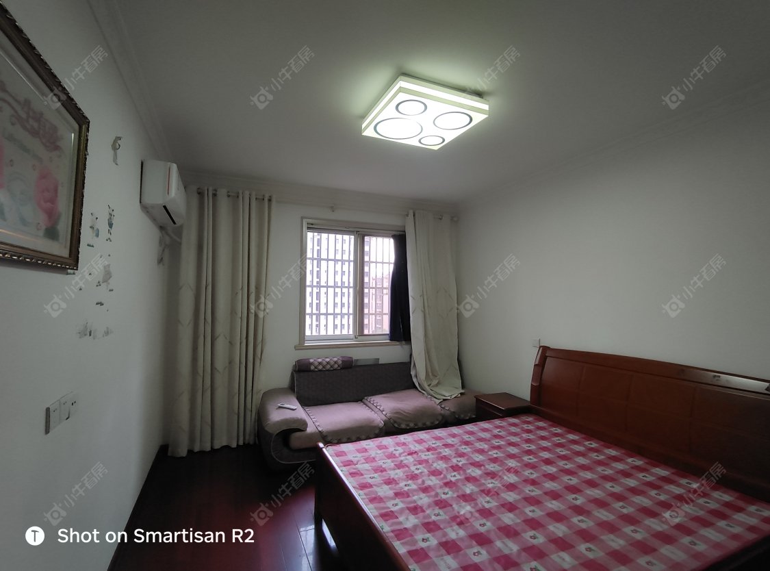 常州御源林城西区在租房源_小牛看房