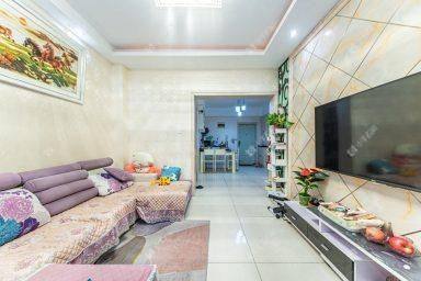 喜盈门花苑房源室内图 常州喜盈门花苑在租房源室内图_小牛看房