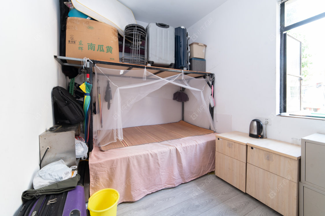 常州勤业一二三村在售二手房房源室内图_小牛看房