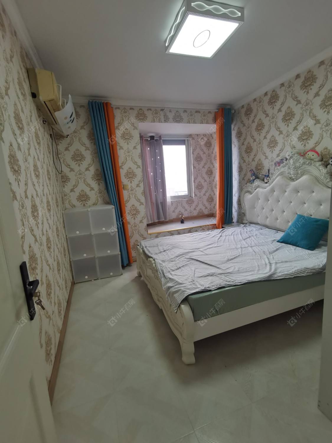 常州水晶城在租房源室内图_小牛看房